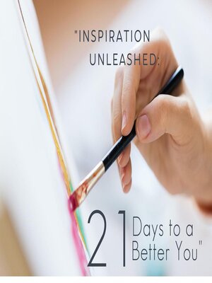 cover image of "Inspiration Unleashed